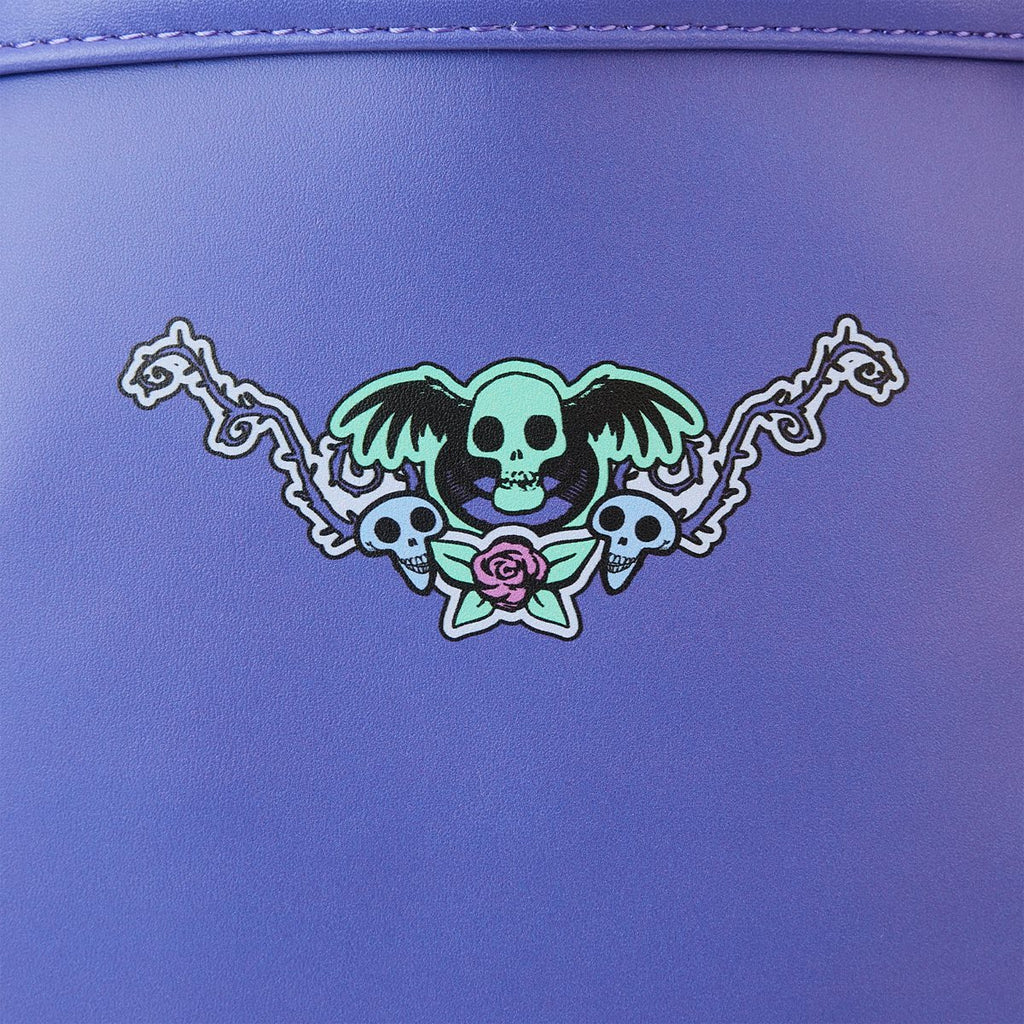 Corpse Bride Moon Lenticular Mini-Backpack