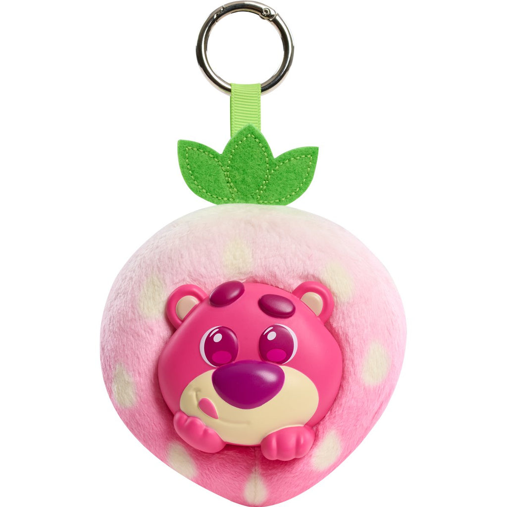Disney Scents of Style Blind-Box Vinyl Plush Case of 8