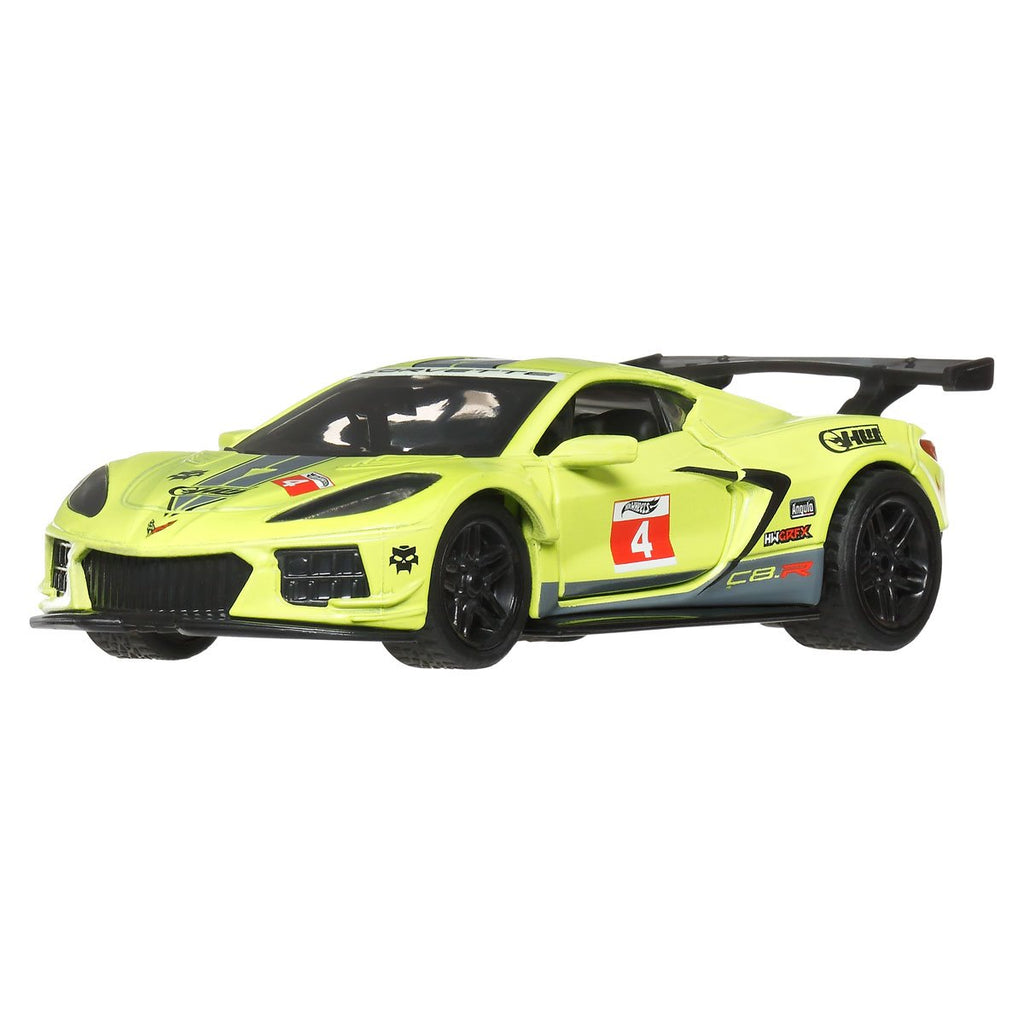 Hot Wheels Pull-Back Speeders 2026 Mix 3 Case of 12