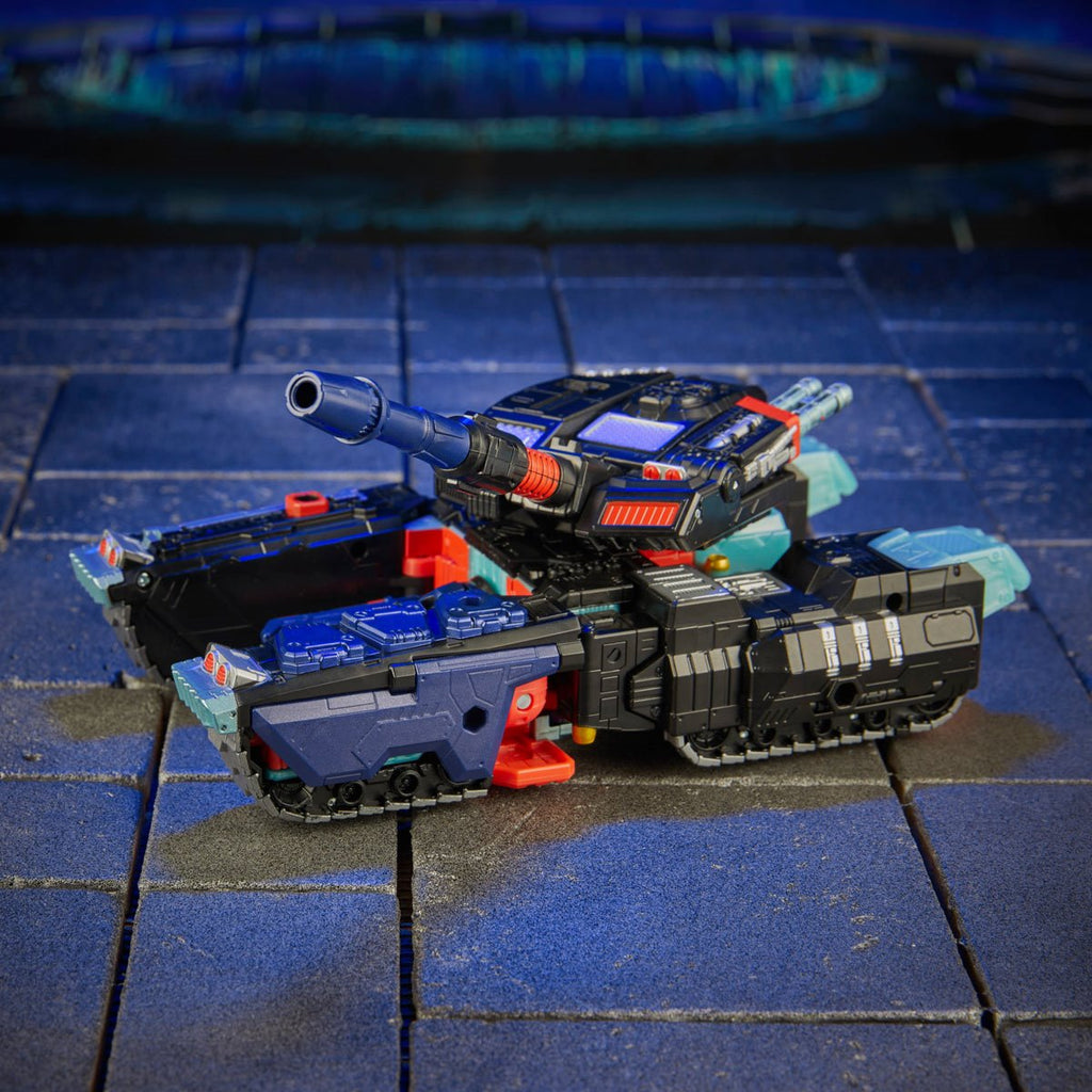 Transformers Generations Age of the Primes Leader Wave 5 Case of 2