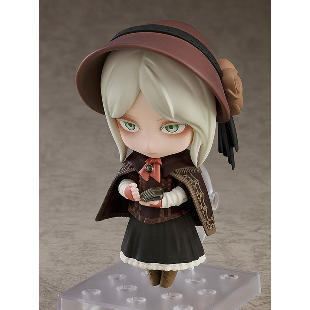 Bloodborne The Doll Nendoroid Action Figure - ReRun
