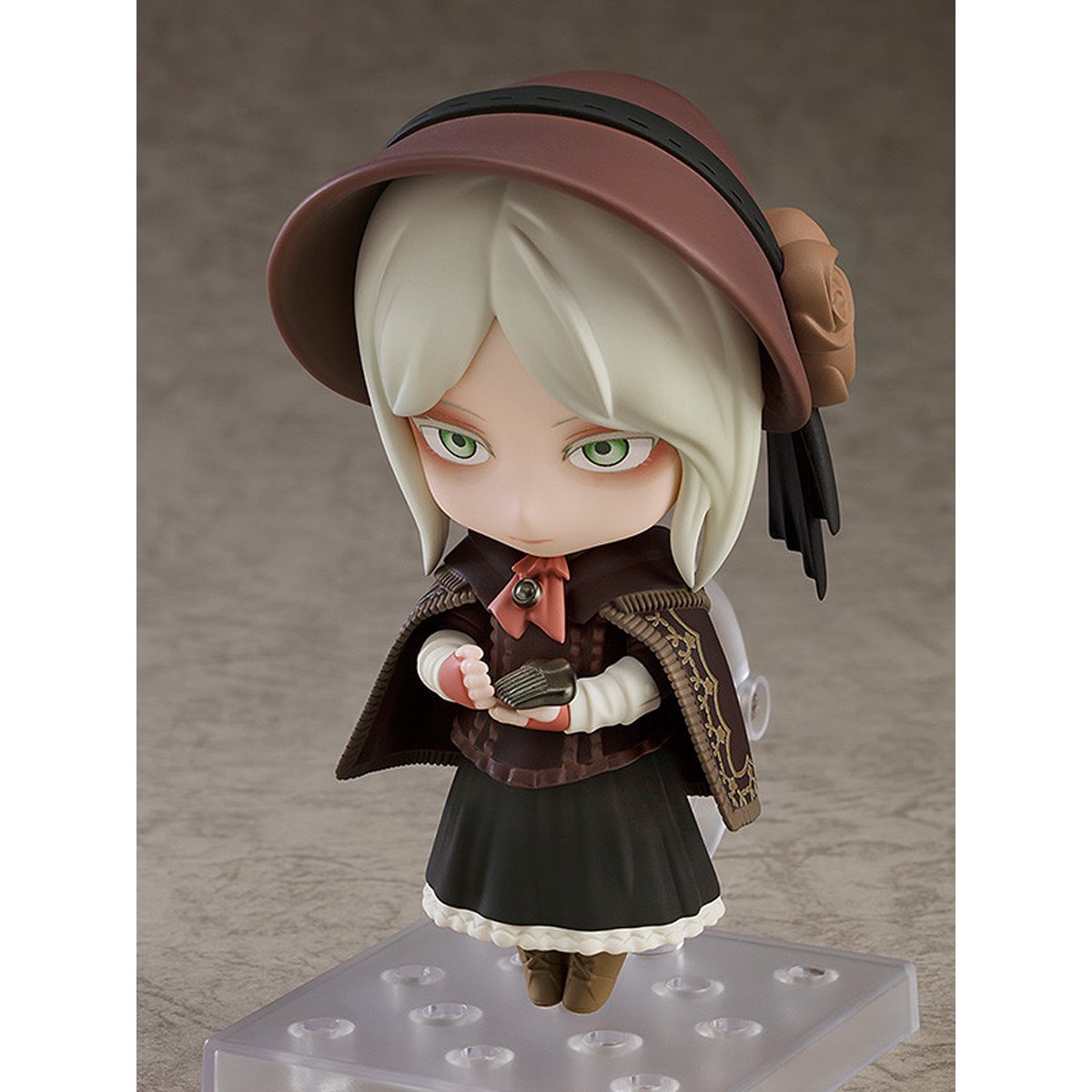 Bloodborne The Doll Nendoroid Action Figure - ReRun