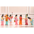 Modern Ancients-Glamorous Ladies Blind Box Vinyl Figure