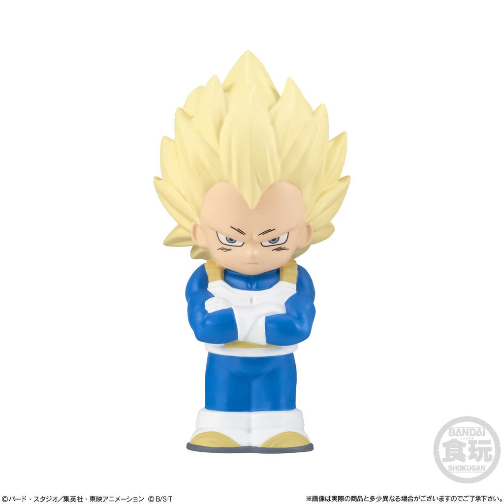 Dragon Ball Daima Sofbits Volume 2 Mini-Figure Case of 10