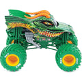Monster Jam Monster Truck Mix 24 1:24 Scale Vehicle Case of 4