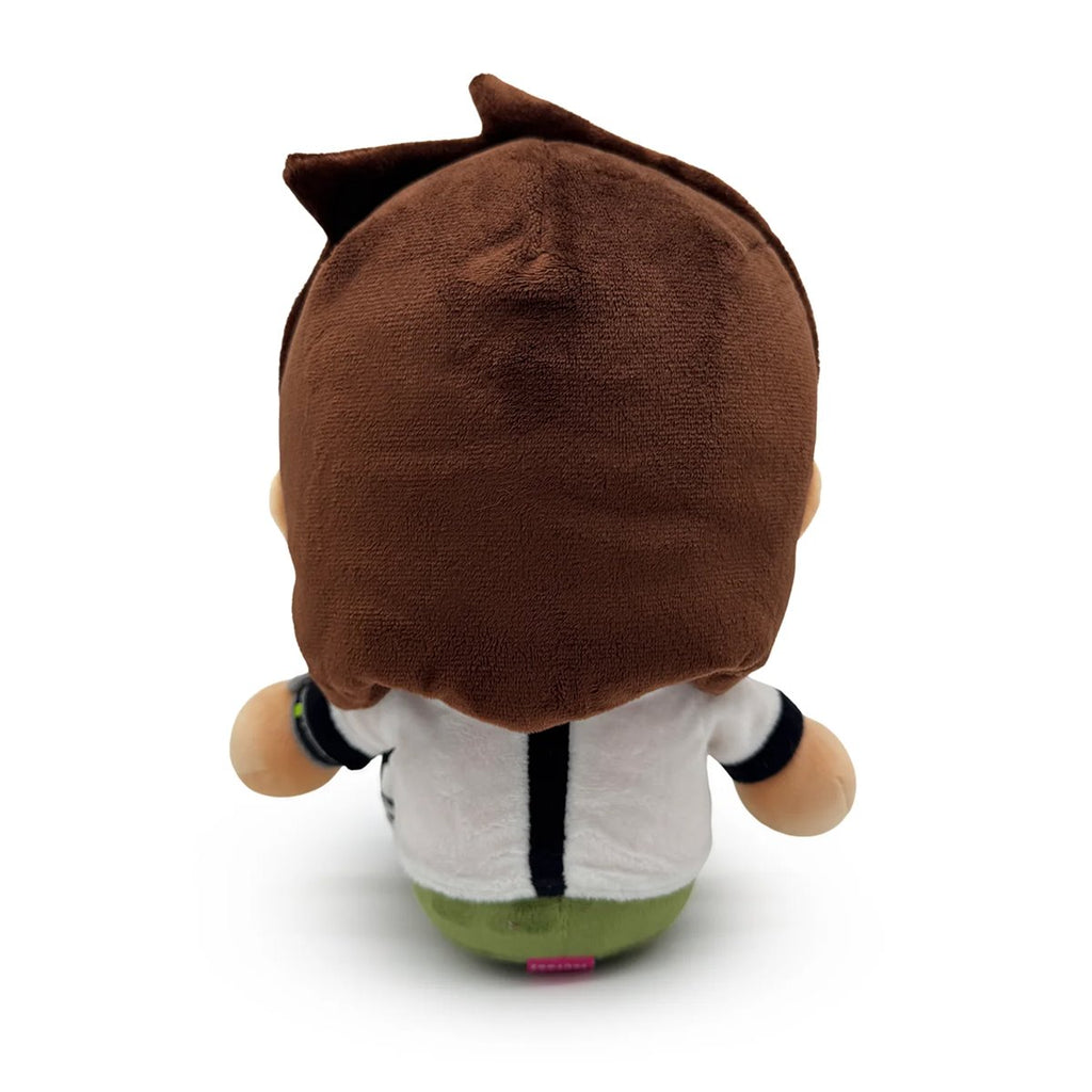 Ben 10 Ben Tennyson 9-Inch Plush