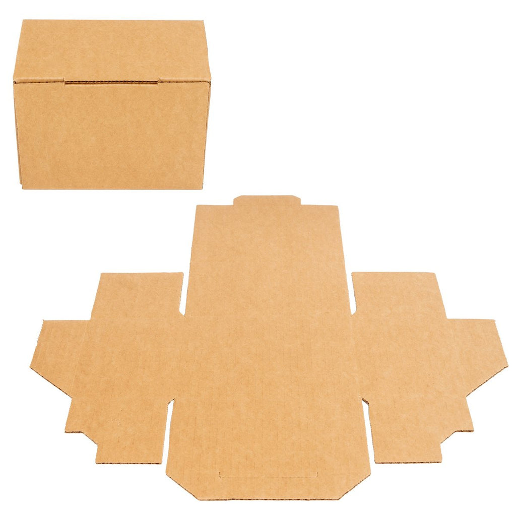 ToyShield Cardboard Shipper Box Bundle of 36