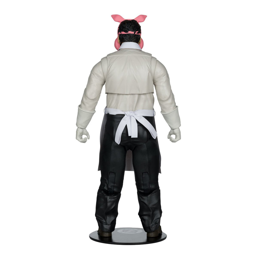 DC Multiverse McFarlane Collector Edition Wave 13 Professor Pyg Batman #52 7-Inch Scale Action Figure