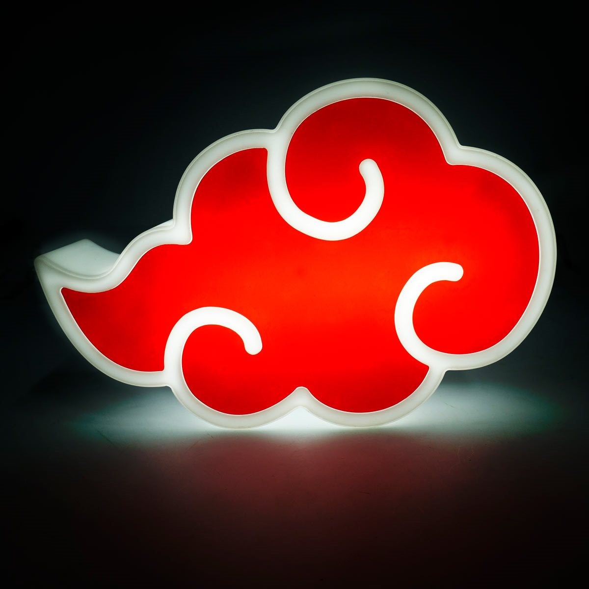 Naruto: Shippuden Akatsuki Lamp