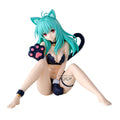 To Love Ru Darkness Nyarls Collection Elsie Jewelria Statue