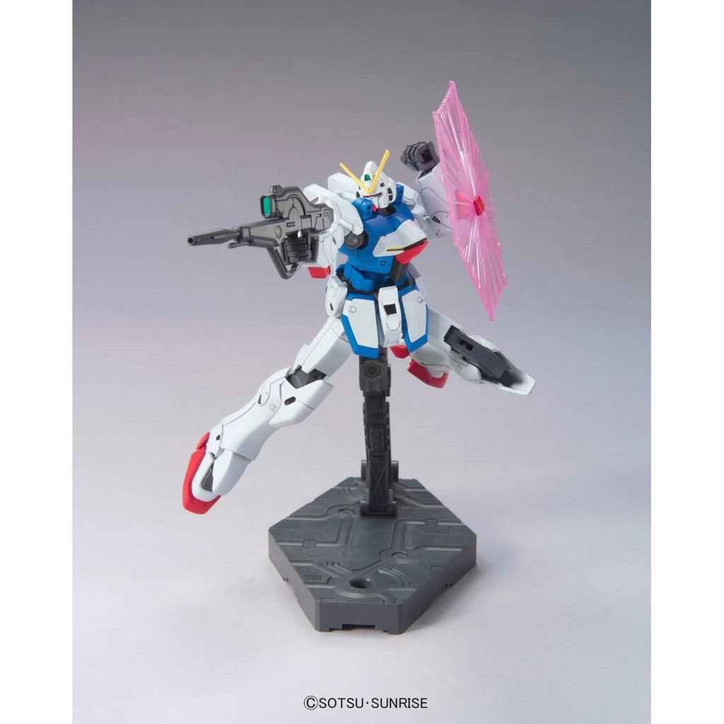 Mobile Suit Victory Gundam V Gundam High Grade 1:144 Scale Model Kit