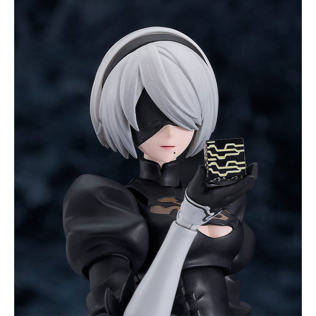 NieR:Automata Ver1.1a 2B YoRHa No.2 Type B Statue