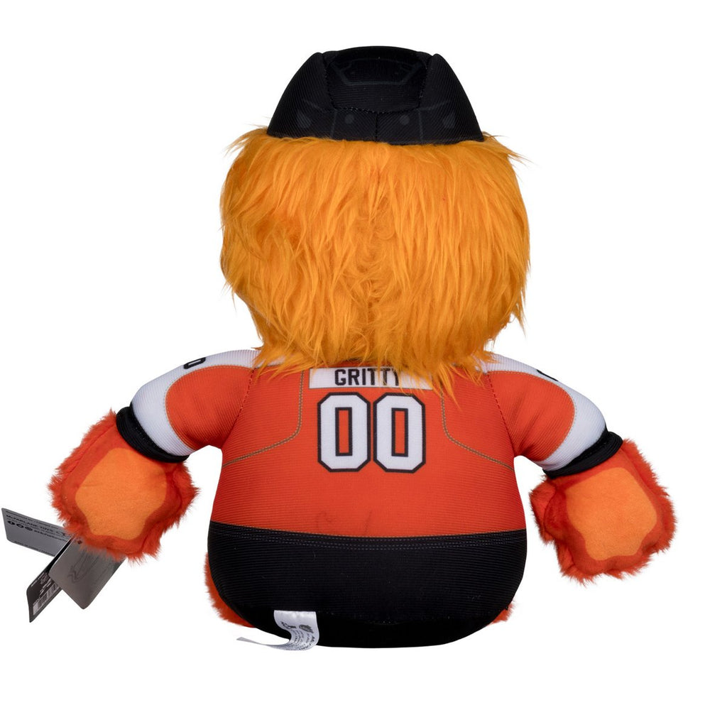 NHL Philadelphia Flyers Gritty Mascot Plush