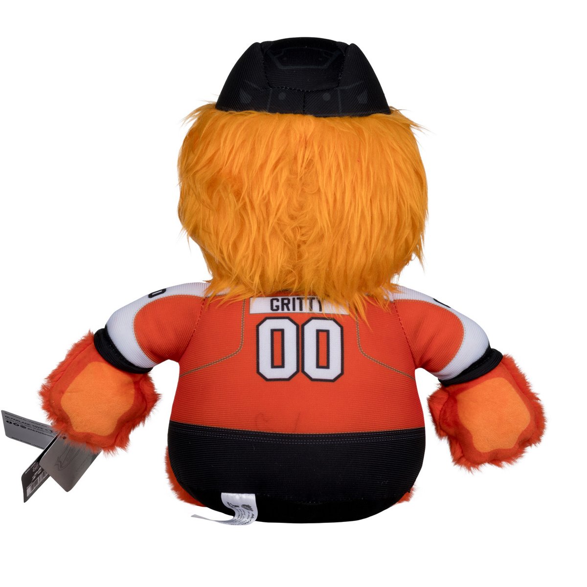 NHL Philadelphia Flyers Gritty Mascot Plush