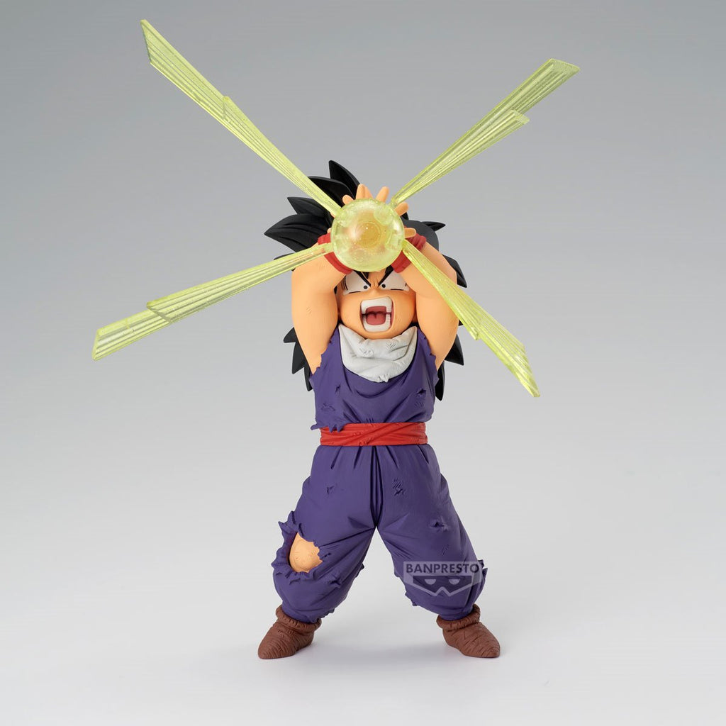 Dragon Ball Z Son Gohan III G × Materia Statue