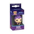 KPop Demon Hunters Rumi Funko Pocket Pop! Key Chain