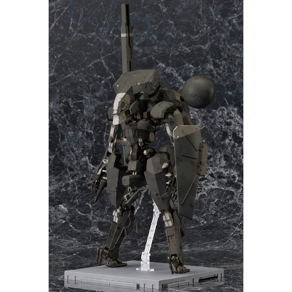 Metal Gear Solid V: The Phantom Pain Metal Gear Sahelanthropus Black Version 1:100 Scale Model Kit - ReRun