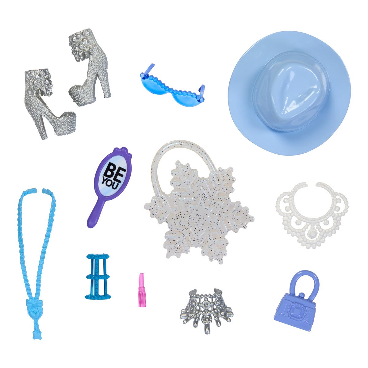 Barbie Fashions Accessory Pack Case of 8