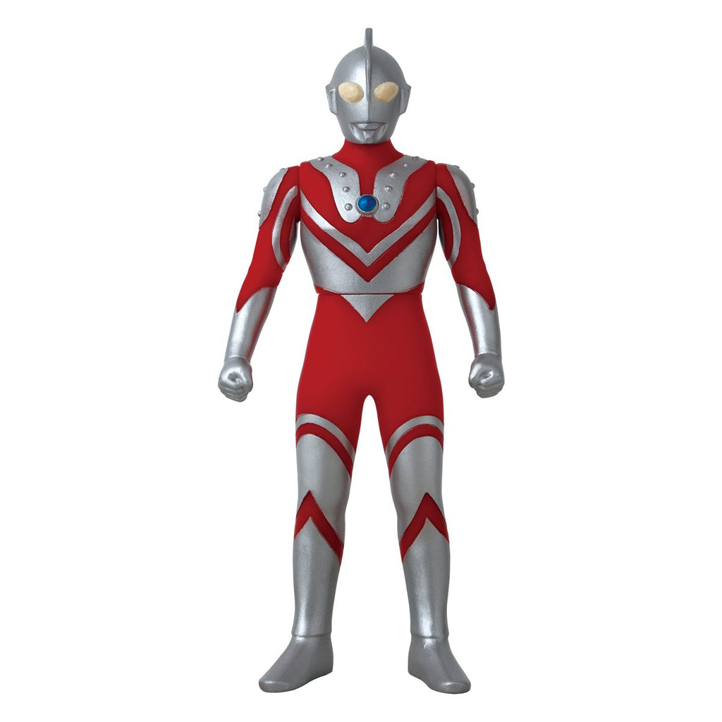 Ultraman: Rising Zoffy 5-Inch Soft Vinyl Figure with Hang Tag