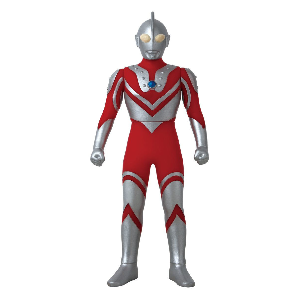 Ultraman: Rising Zoffy 5-Inch Soft Vinyl Figure with Hang Tag