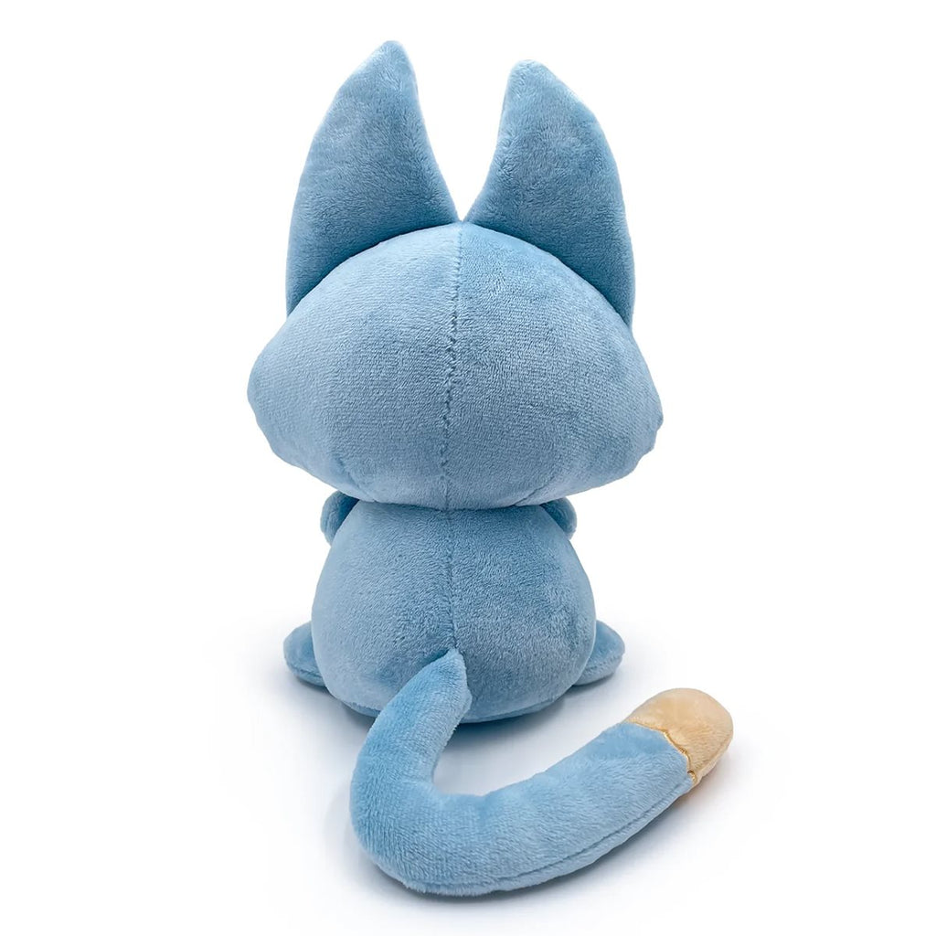 Dragon Ball Z Puar 9-Inch Plush