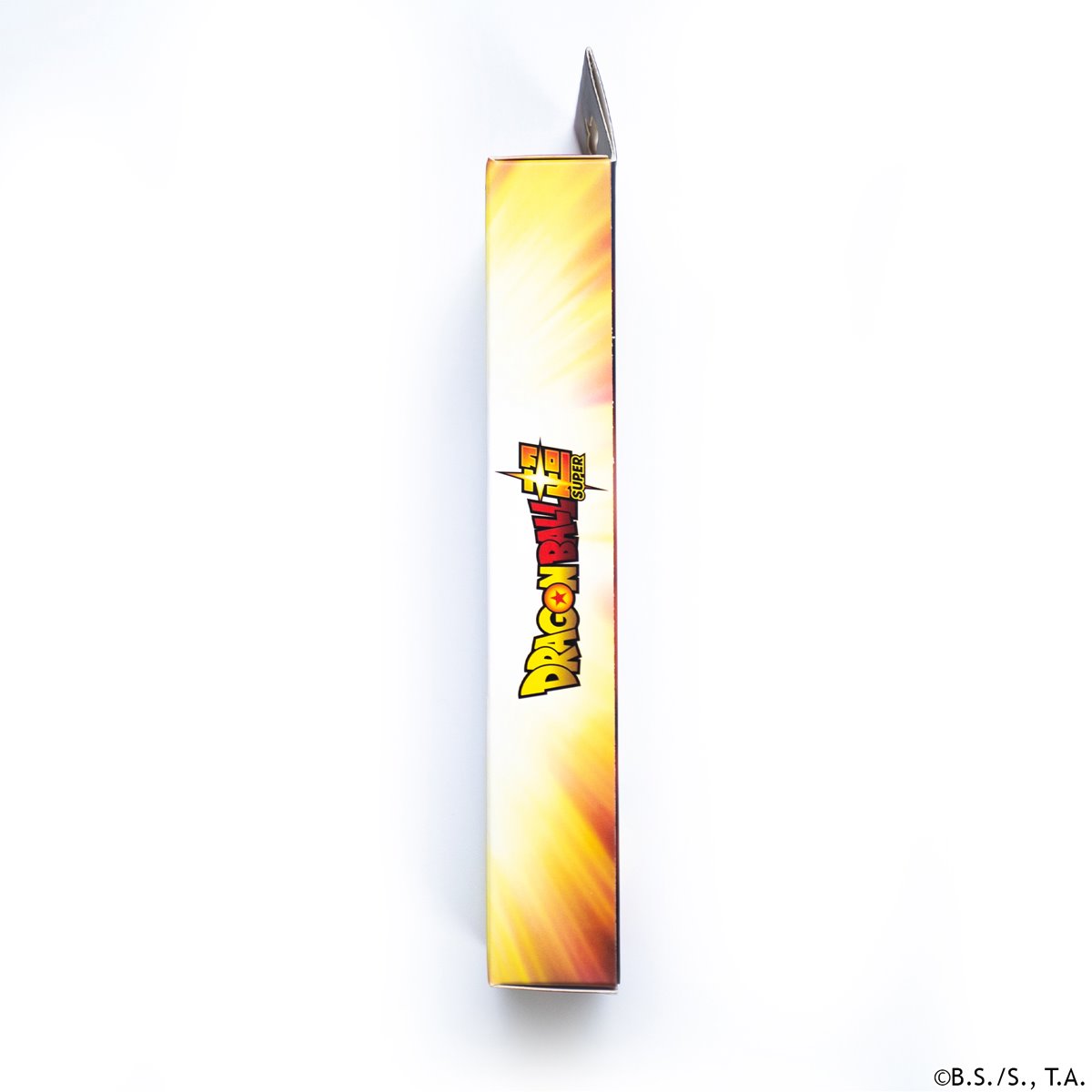 Dragon Ball Super Vegeta Super Saiyan Blue Keystrap