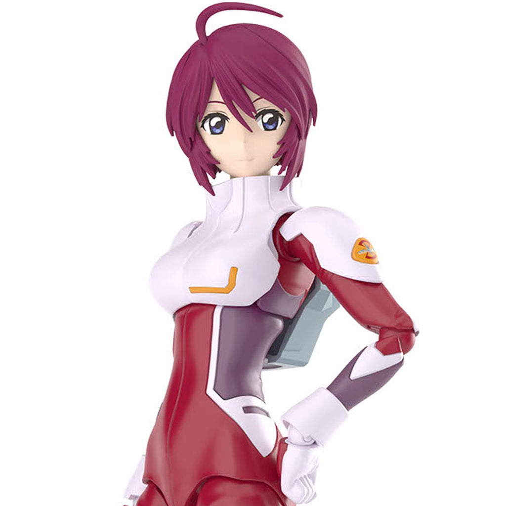 Mobile Suit Gundam Seed Freedom Lunamaria Hawke Figure-Rise Standard Model Kit