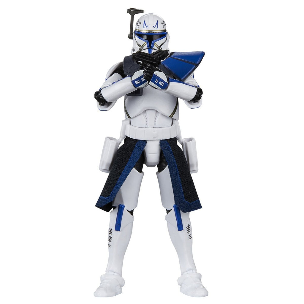 Star Wars The Vintage Collection Captain Rex (Bracca Mission) 3 3/4-Inch Action Figure