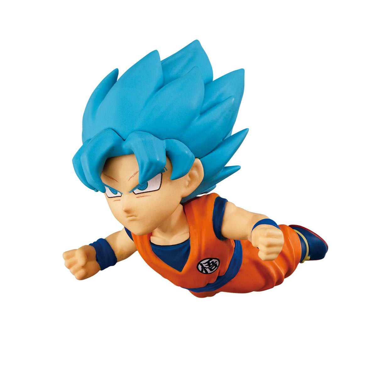 Dragon Ball TobiMas Mini-Figure Case of 6