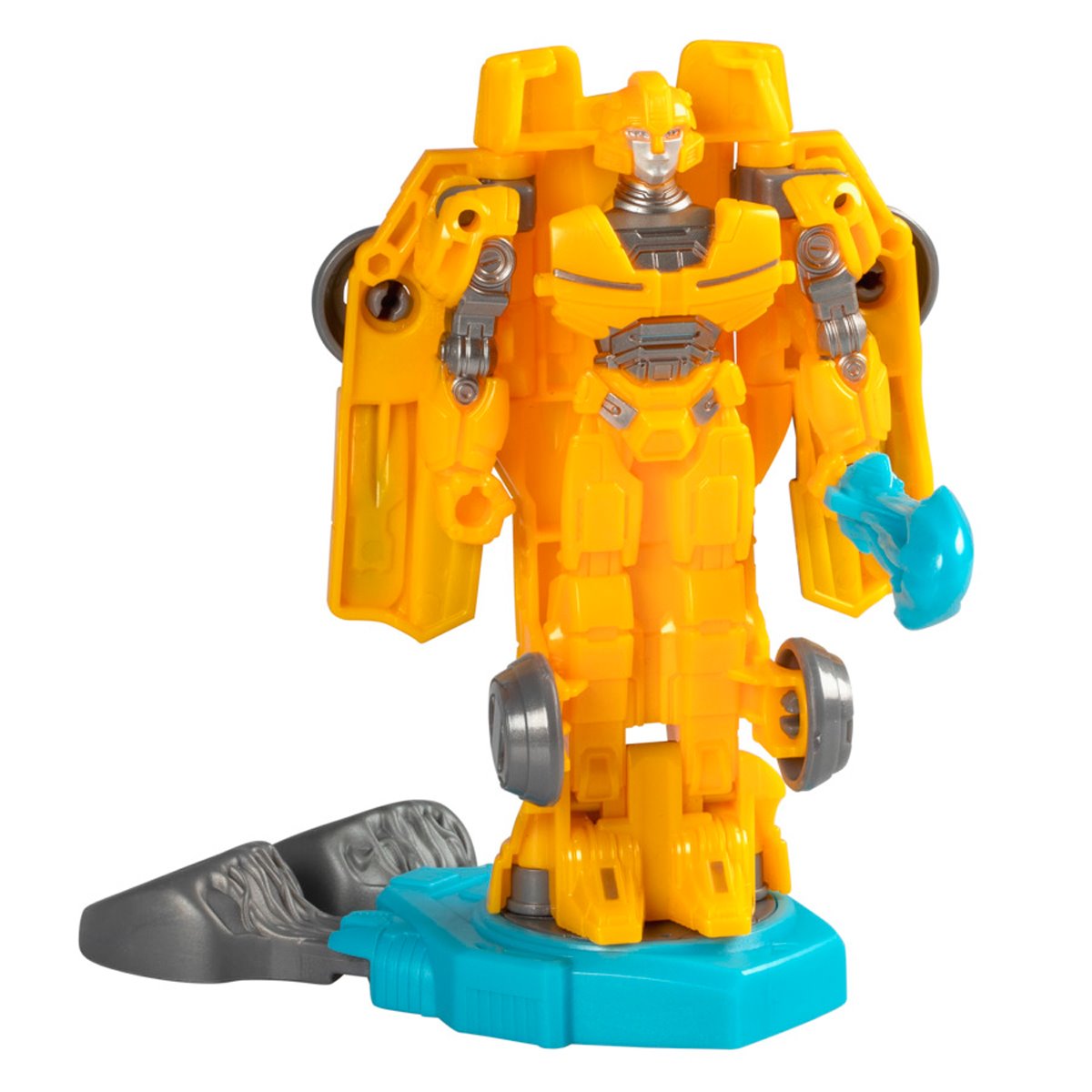 Transformers One Robot Battlers Wave 2 Set of 3