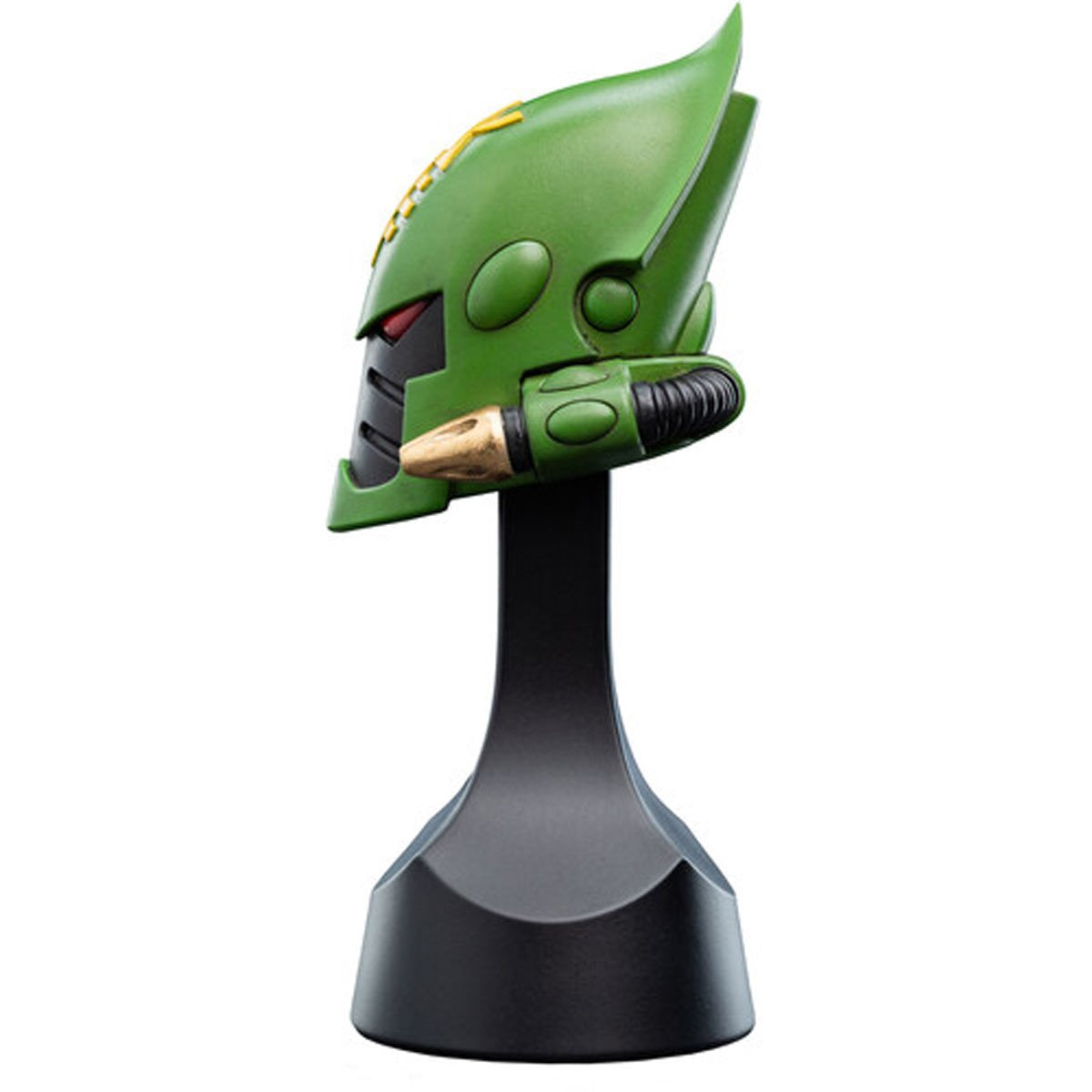 Warhammer 40,000 Striking Scorpion Miniature Helmet Statue