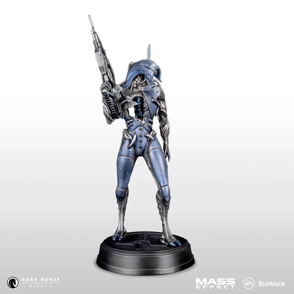 Mass Effect Legion 9-Inch Scale Statue