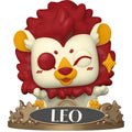 Zodiac Leo Funko Pop! Vinyl Figure