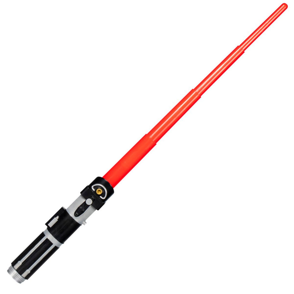 Star Wars Basic Lightsabers Wave 2 Set of 4
