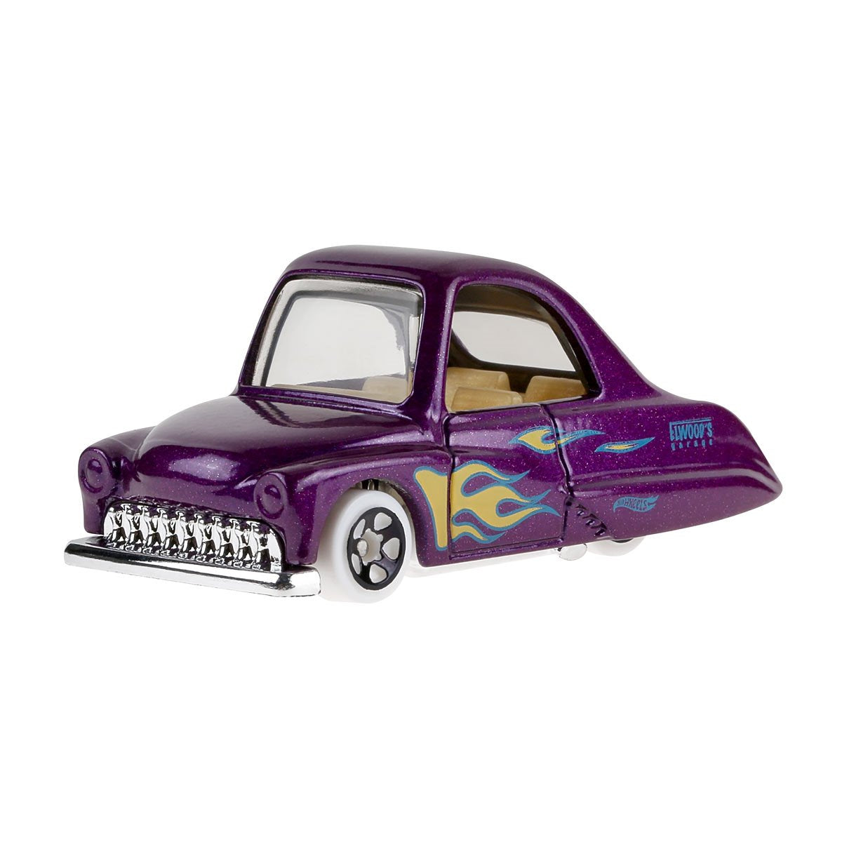 Hot Wheels Worldwide Basic Die-Cast Vehicle Case of 72