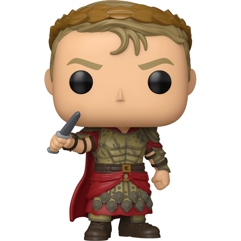 Fallout (TV Show) Caesar Funko Pop! Vinyl Figure #1915