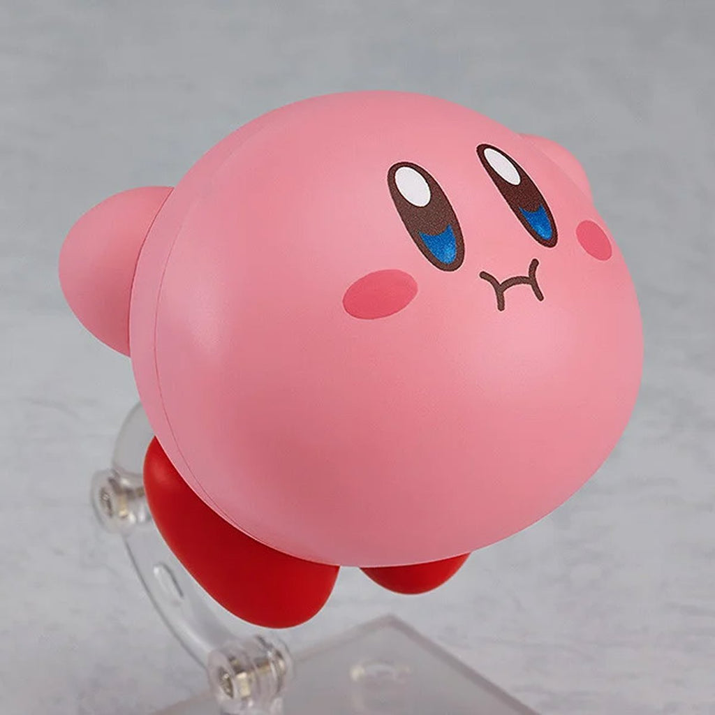 Kirby Nendoroid Action Figure - ReRun