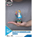 Alice in Wonderland MDS-001 Mini D-Stage Statue Blind Box Set of 6