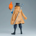 One Piece Sabo King of Artist Statue