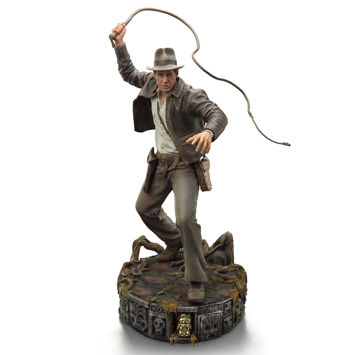Indiana Jones Legacy Replica 1:4 Scale Limited Edition Statue