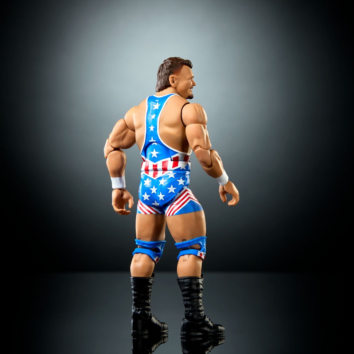 WWE Elite Collection Series 122 Brutus Creed Action Figure