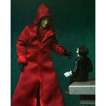 Saw Ultimate Jigsaw Killer Red Robe Version 7-Inch Scale Action Figure