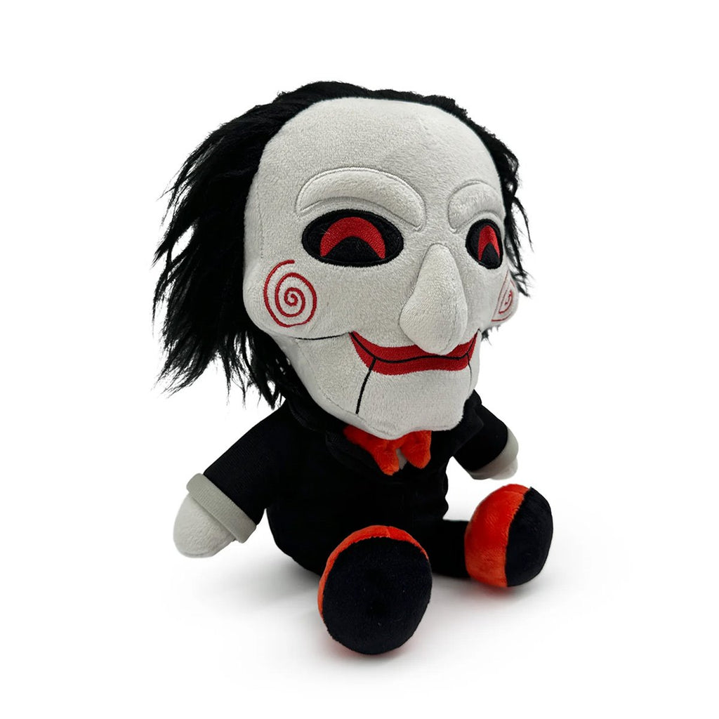 Saw Billy the Puppet 9-Inch Plush