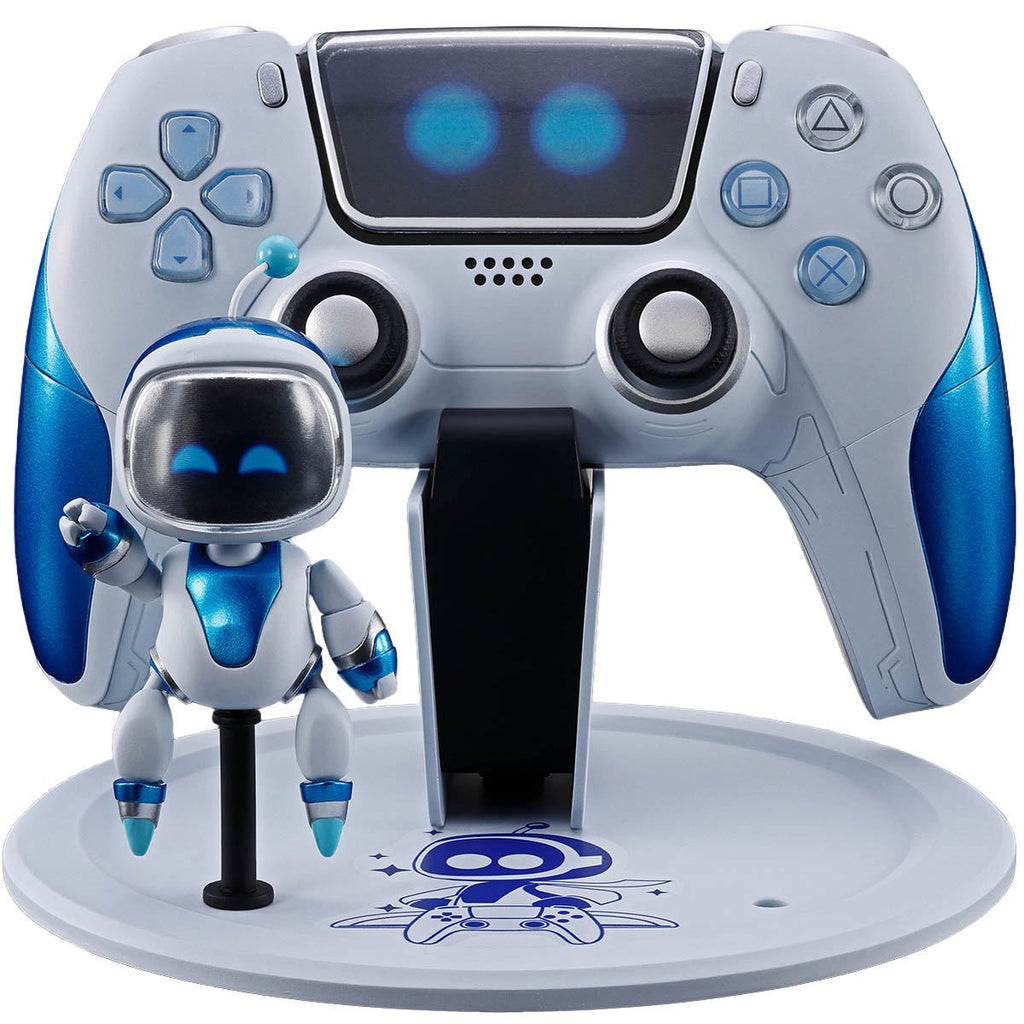 Astro Bot and Dual Speeder Chogokin Action Figure