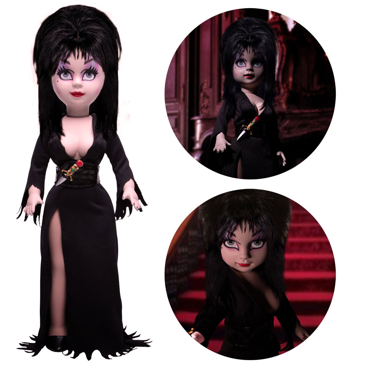 LDD Presents Elvira Mistress of the Dark