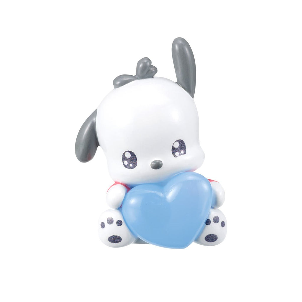 Sanrio Heart Hugz Bikkura Bath Bomb Blind Box Case of 15