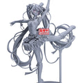 Vocaloid Hatsune Miku Classical Tuning From The Nutcracker Statue