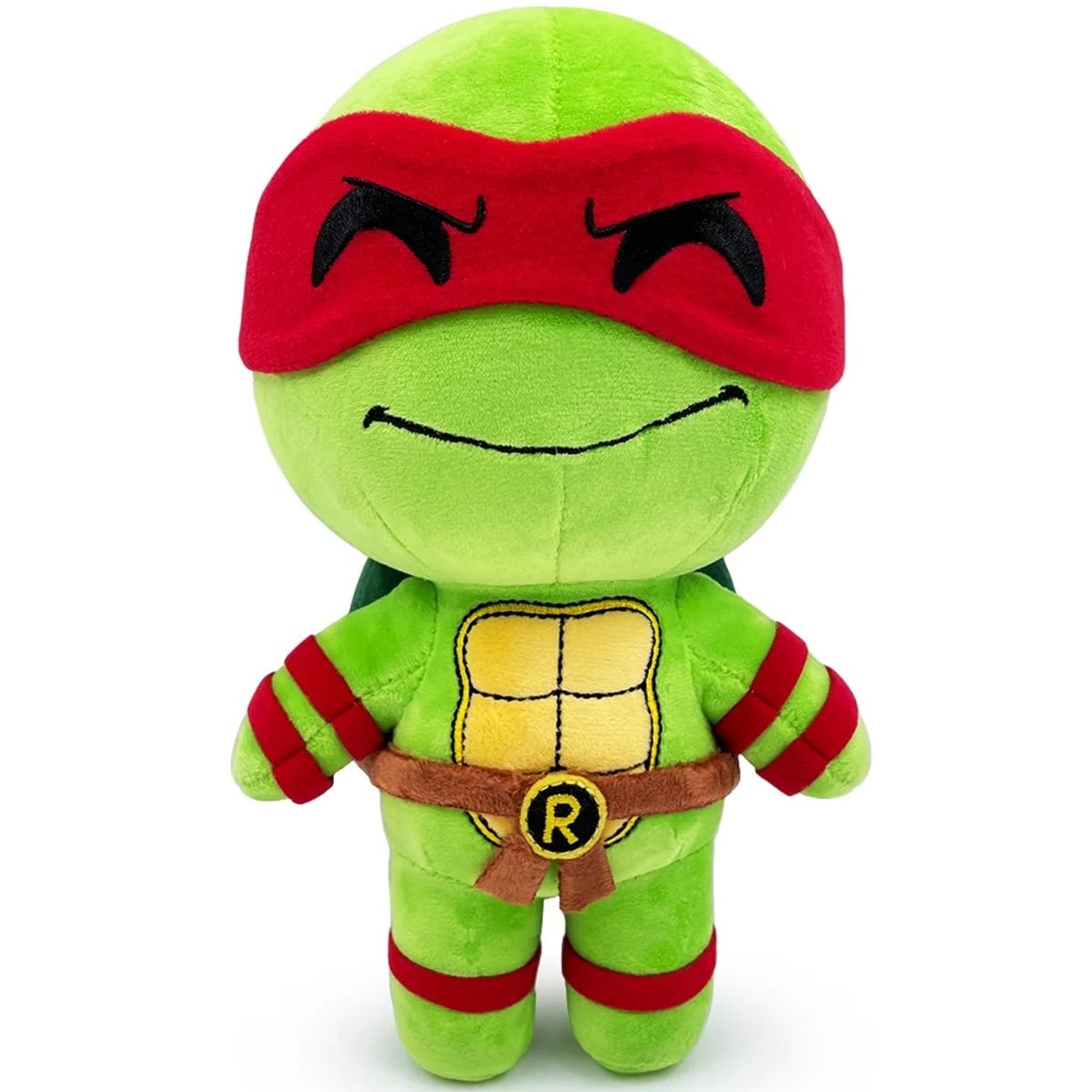 Teenage Mutant Ninja Turtles Raphael Chibi 9-Inch Plush