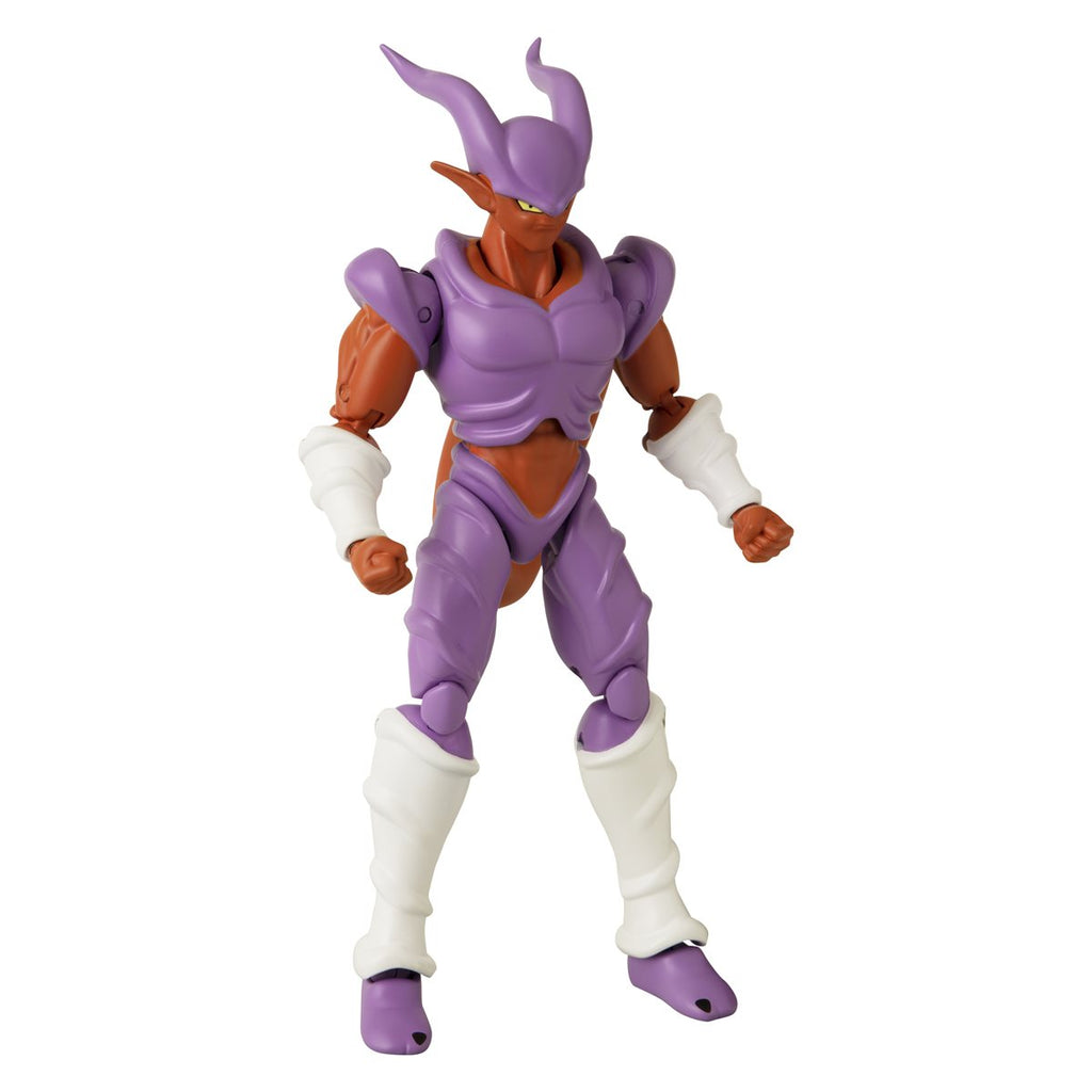Dragon Ball Super Dragon Stars Janemba Action Figure