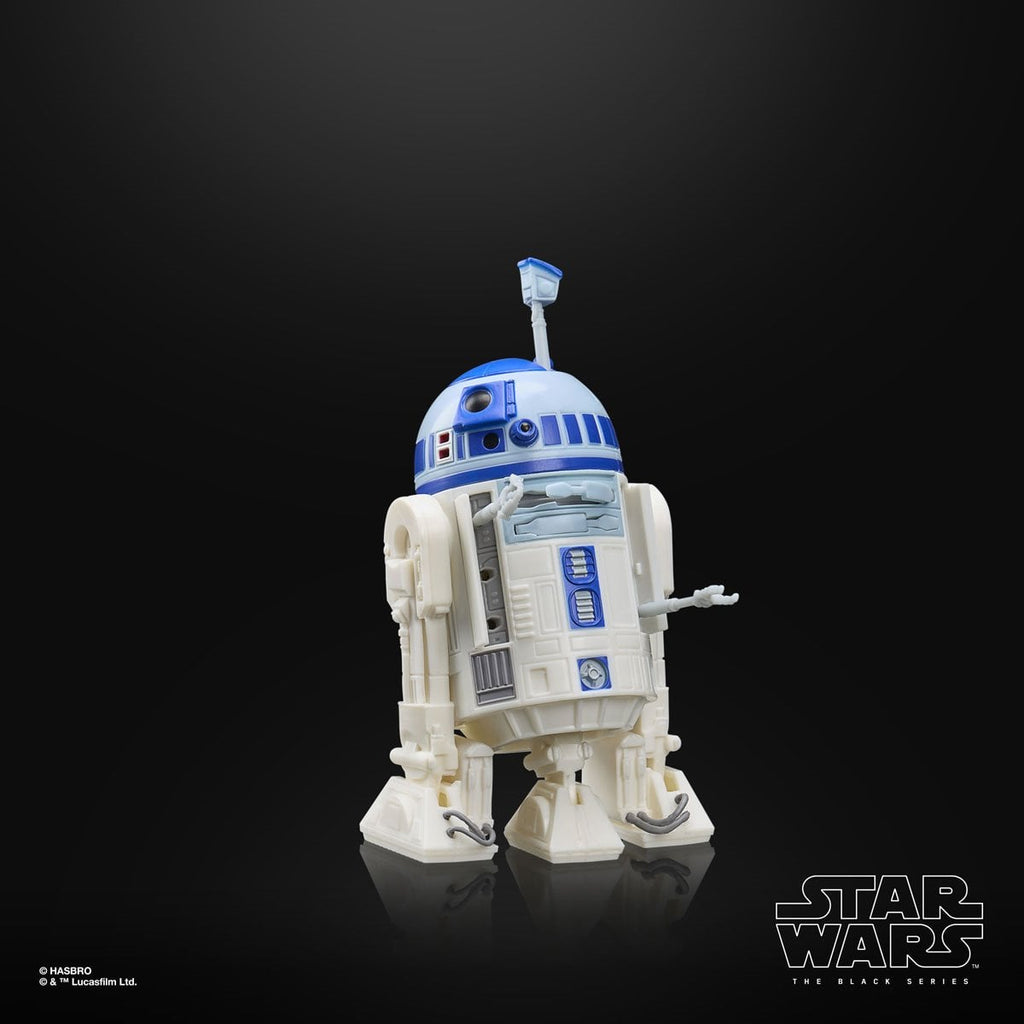 Star Wars: The Black Series Droids 6-Inch Action Figures Wave 1 Case of 6
